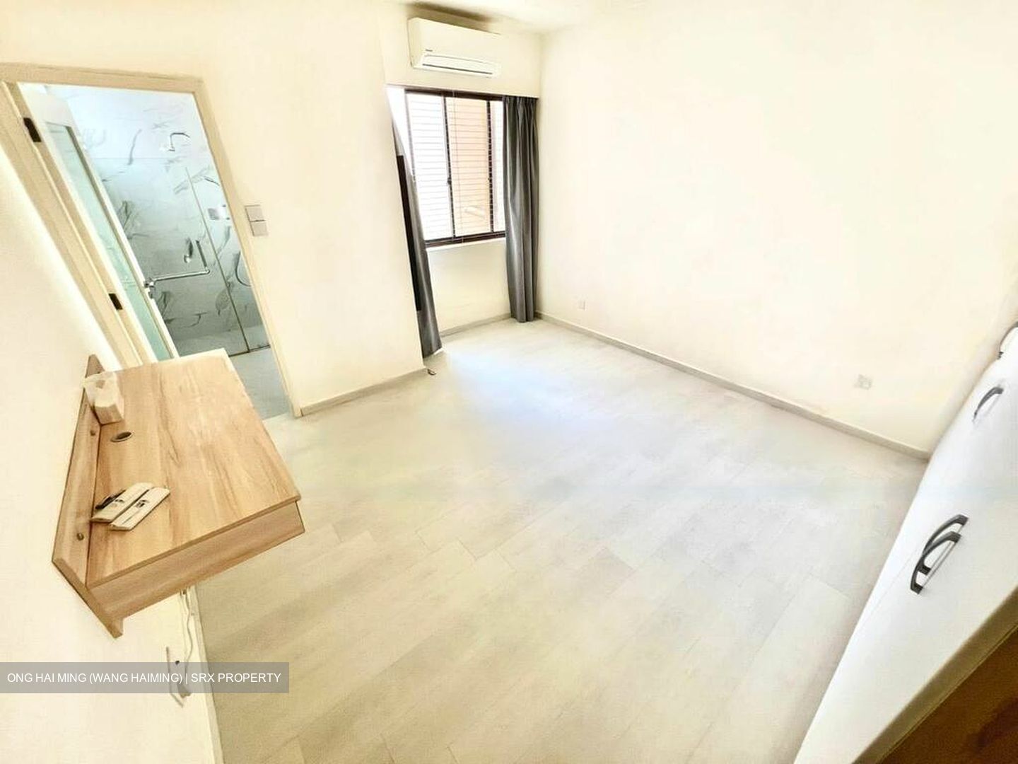 Hillcrest Arcadia (D11), Condominium #502907951